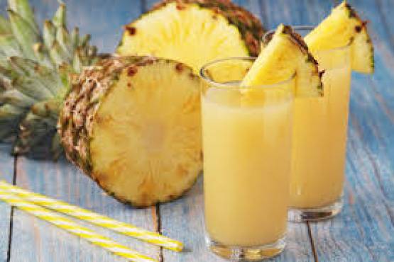 Pineapple;