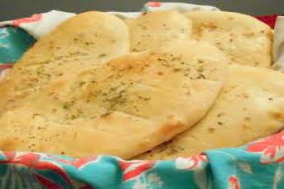 Afghani Naan;