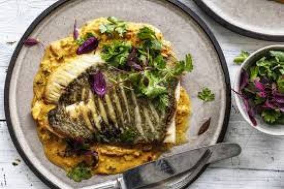 Arabian Dori Fish Grill;