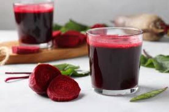 Beetroot;