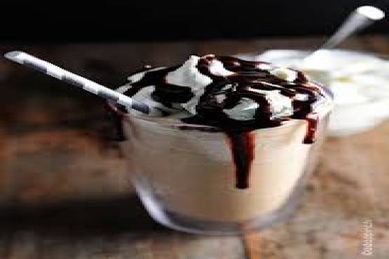 Black Frost Frap;