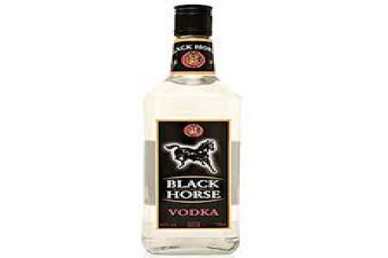 Black Horse;