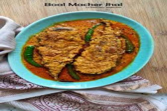 Bowal Fish;