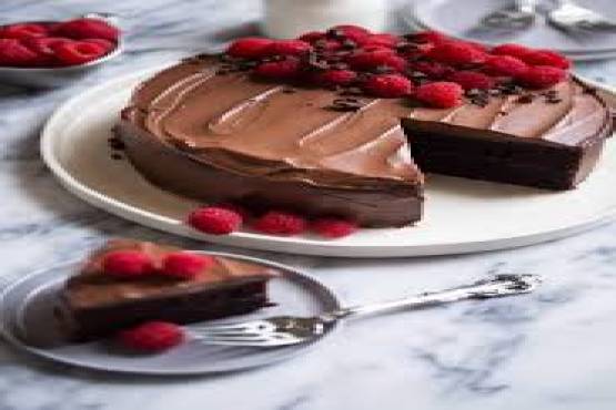 Chocolate Cake  1 pound