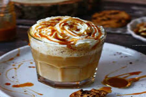 Latte;