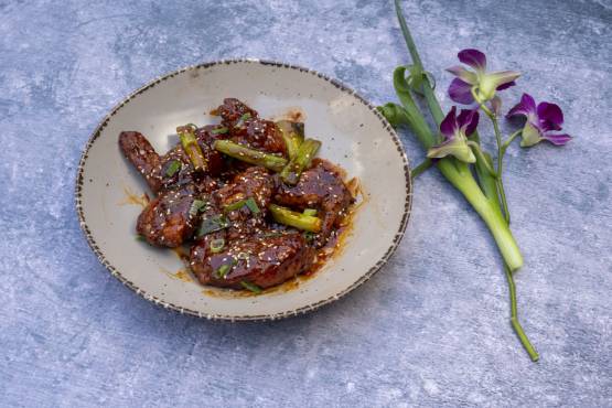 Naga Chicken Wings;