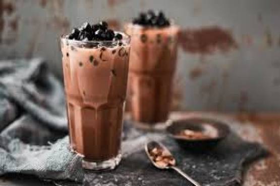 Chocolate;;