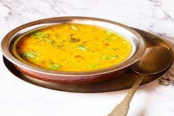Dal Butter Fry;