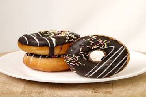 Donut;