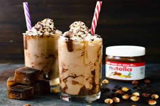 Choco Frap;