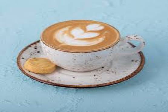 Spanish Latte;