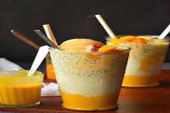 Falooda;