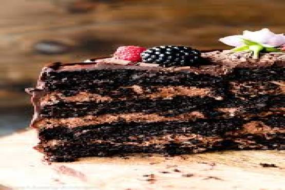 Mouse Cake;