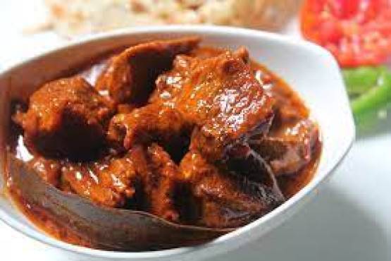 Mutton Roganjosh;