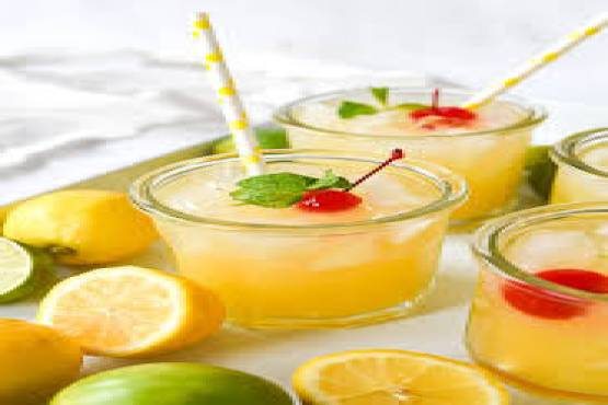 Lemonade;