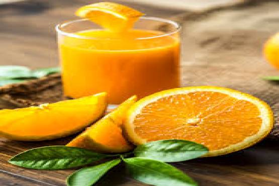 Orange;