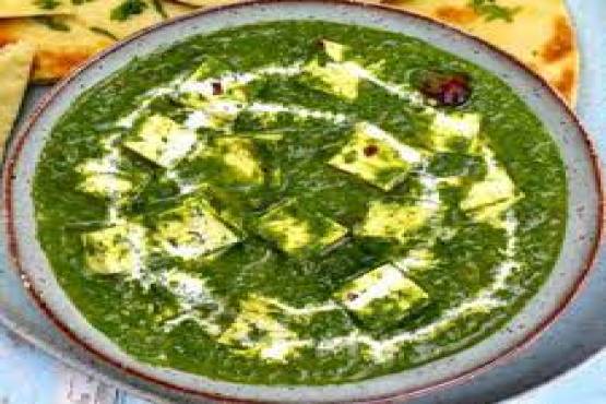 Palank Paneer;