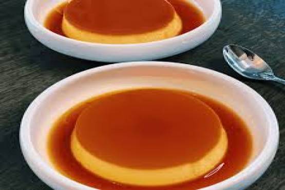 Pudding;