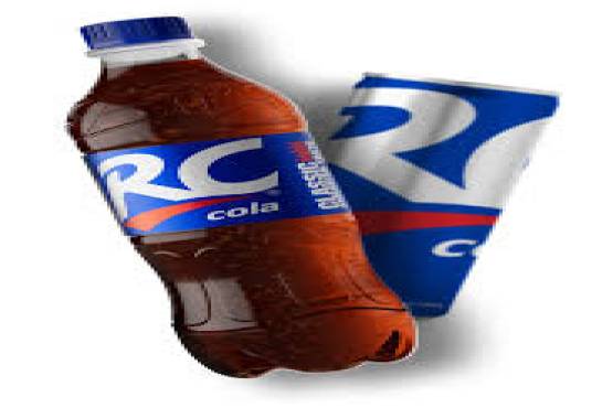 RC Cola;