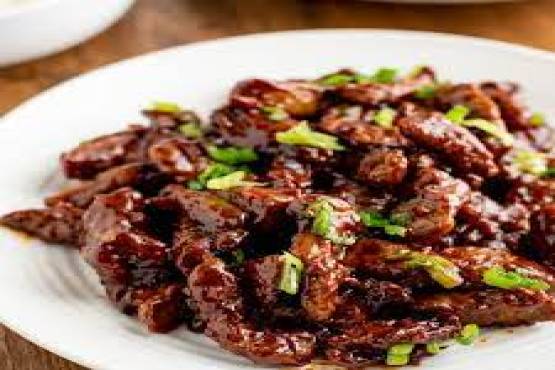 Beef Chili Onion;