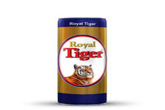 Tiger;