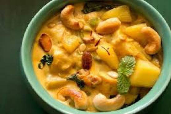 Vegetable Navaratna;
