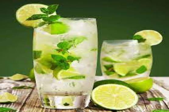 Virgin Mojito;
