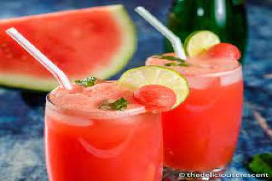 Watermelon;